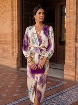 Valeria™ - Crossed Dress