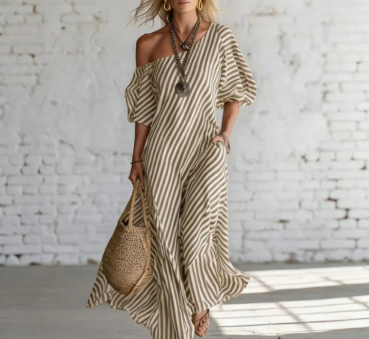 Alysha™ - Maxi Dress