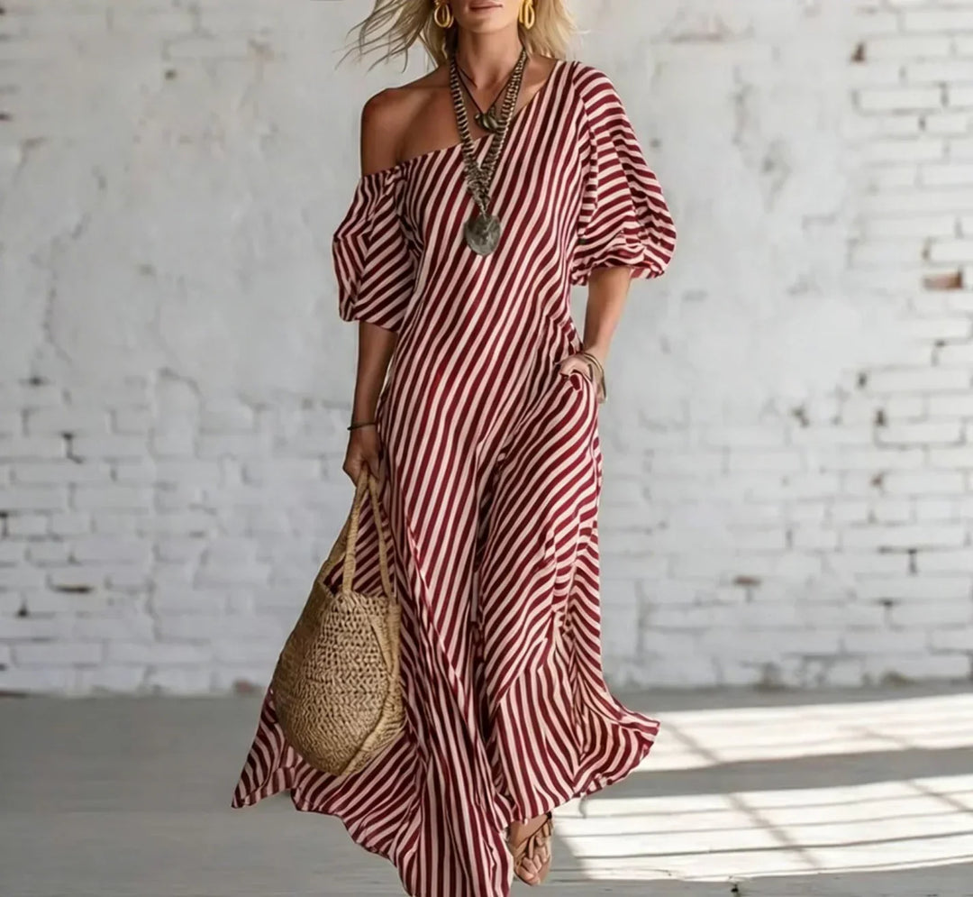 Alysha™ - Maxi Dress