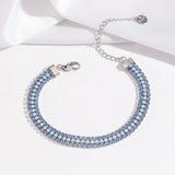 Signature Shine Classic Bracelet
