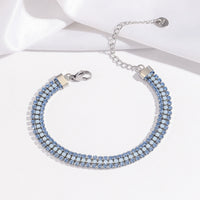 Signature Shine Classic Bracelet