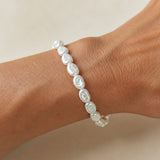 Artisan Pearl Baroque Bracelet