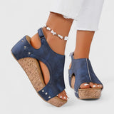 Jolyna® | Comfort Sandals