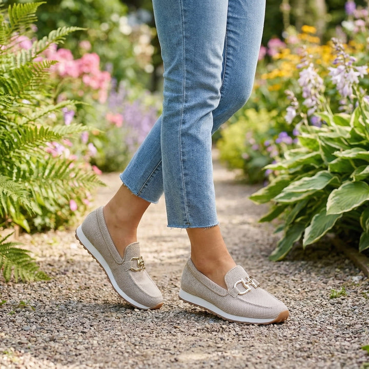 Lily - Comfort Loafers