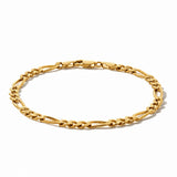 Neris Alaine Gold Bracelet