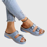 Diora™ | Comfort Leather Sandals