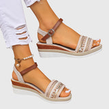 Joselyn™ | Comfort Summer Sandals