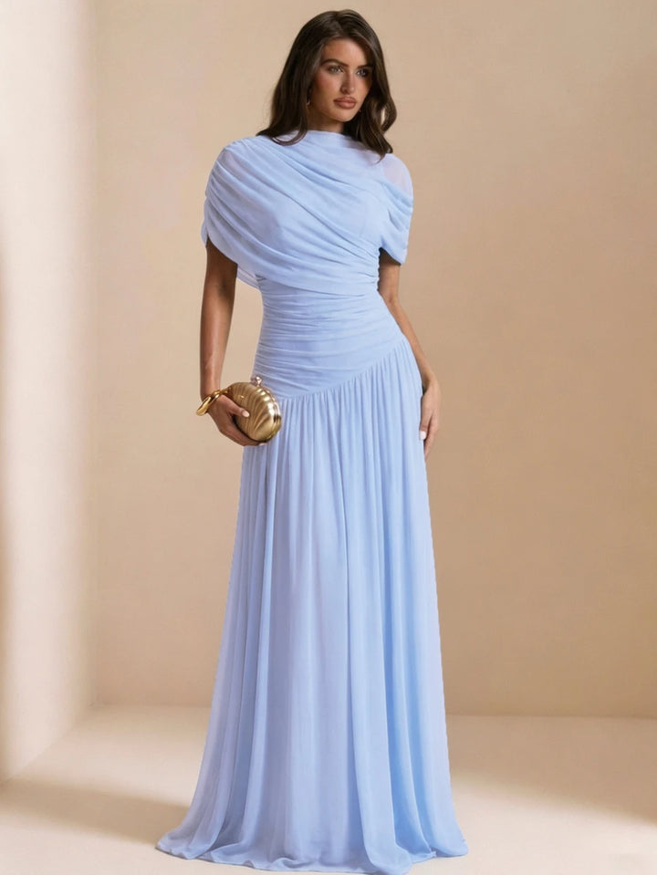 Tayna - Elegant Maxi Dress