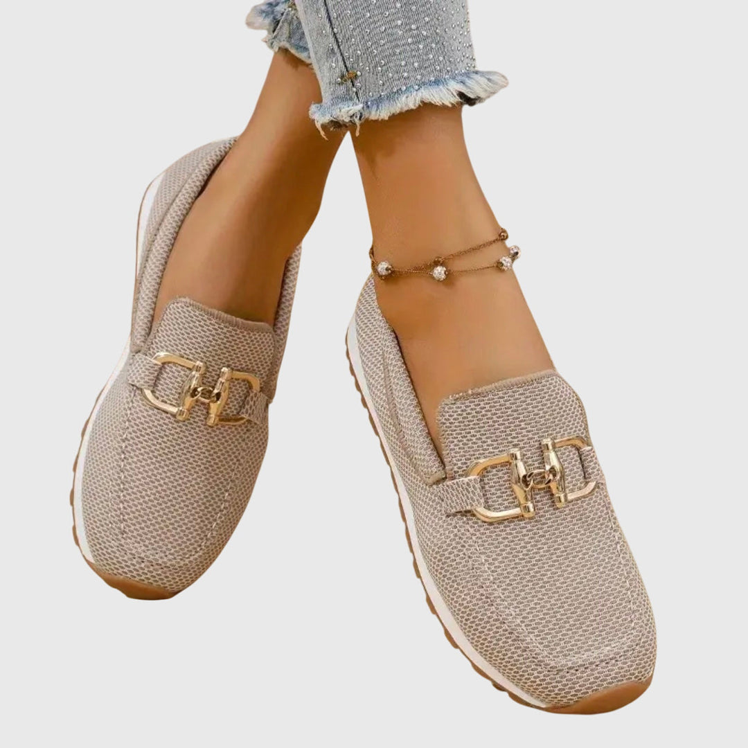 Lily - Comfort Loafers