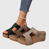Jazlyn™ | Comfort Sandals