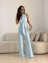 Carol™ - Elegant and Flattering Jumpsuit