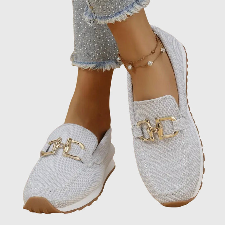 Lily - Comfort Loafers
