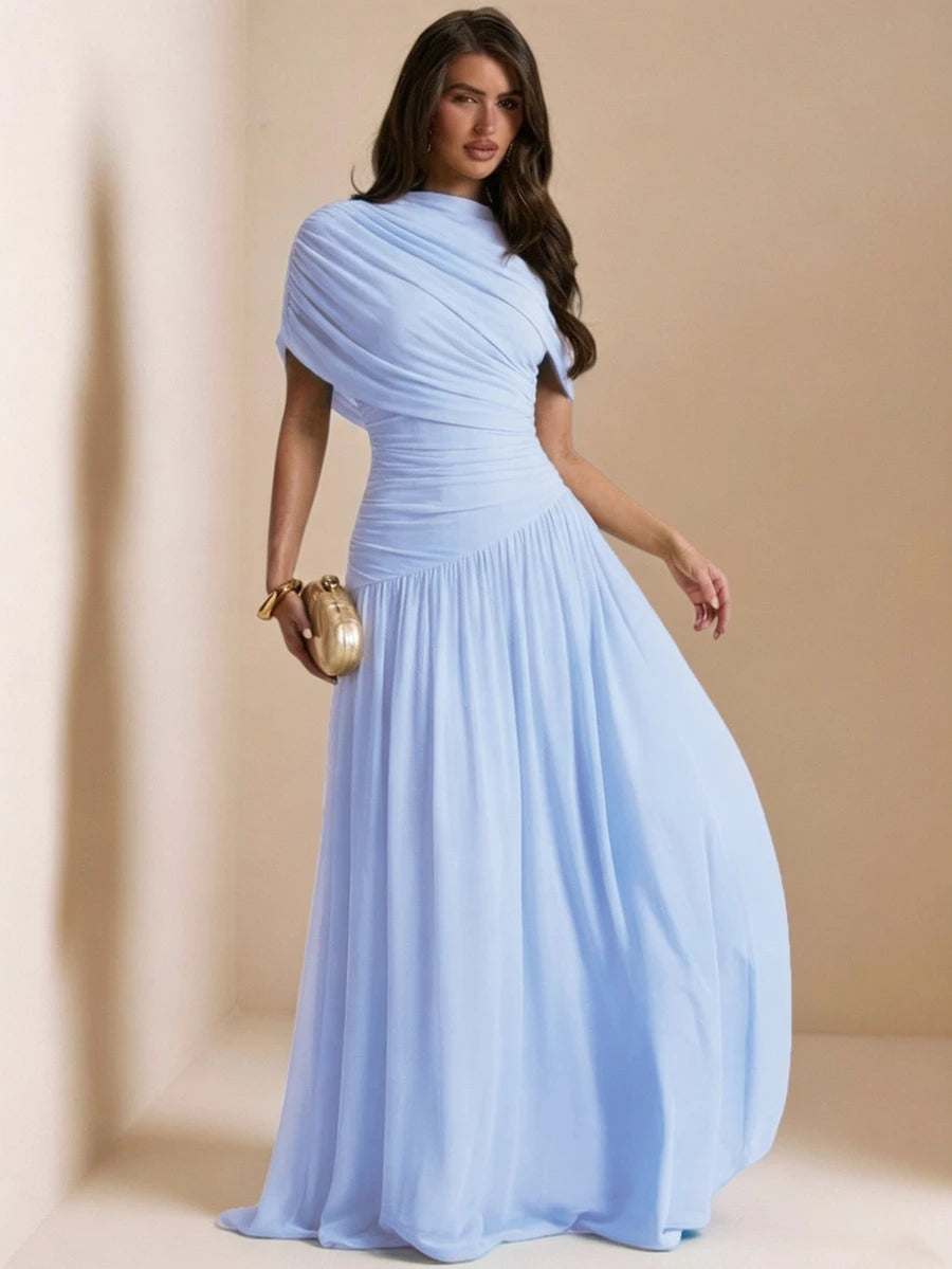 Tayna - Elegant Maxi Dress