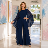 Aurelia - Elegant Flowing 2-piece set