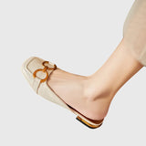 Alexandra™ | Comfort Sandals