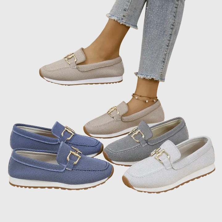 Lily - Comfort Loafers