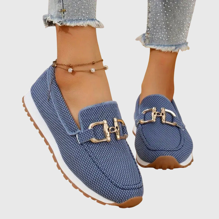 Lily - Comfort Loafers