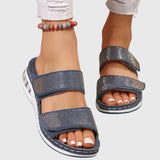Ensley™ | Comfort Sandal