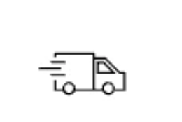 Delivery truck