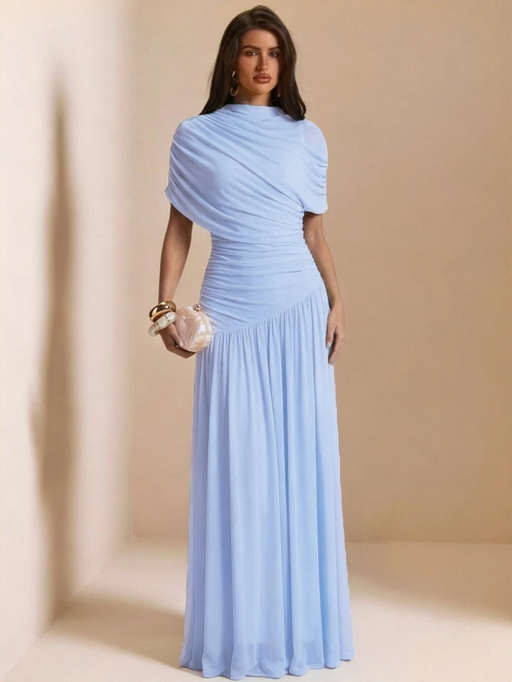 Tayna - Elegant Maxi Dress