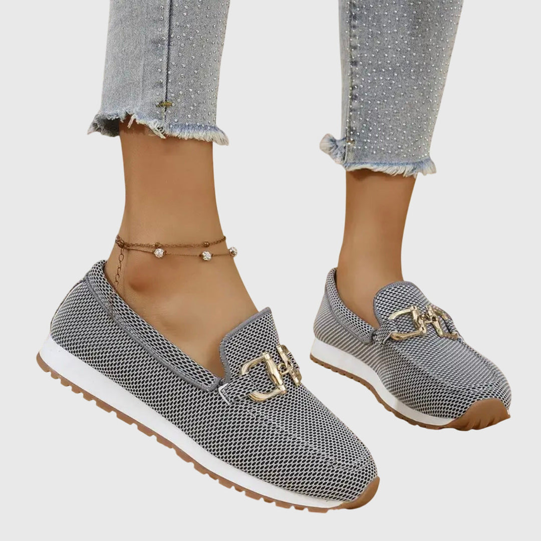 Lily - Comfort Loafers