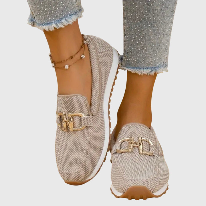 Lily - Comfort Loafers