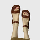 Celestia™ | Comfort Leather Sandals