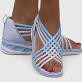 Zerisse | Comfort Sandals