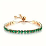Alessia Moreau Gold Bracelet