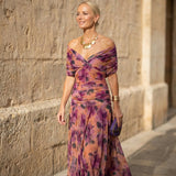 Florendra - Elegant Dress