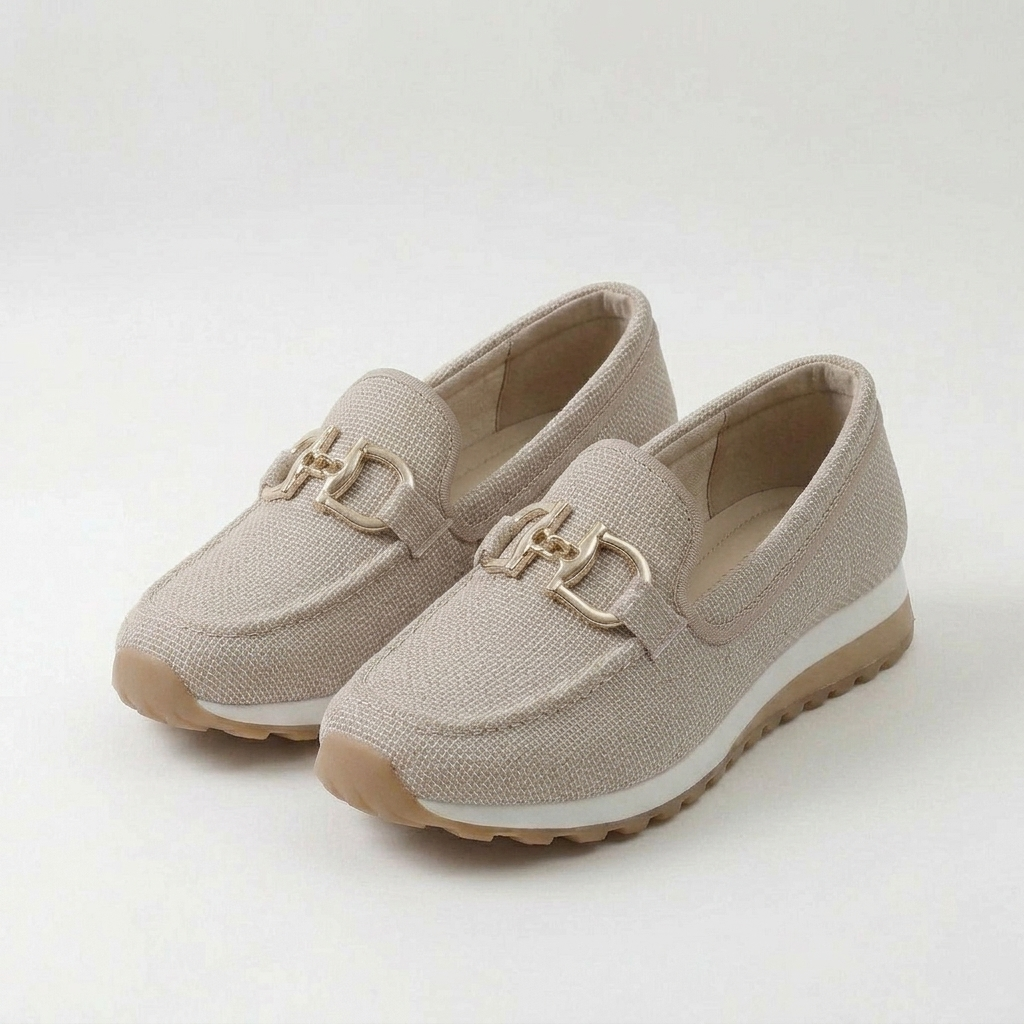 Lily - Comfort Loafers