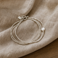Elite Pearl Bracelets Pack