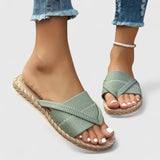 Gisandra | Comfort Sandals