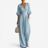 Cheska - Elegant Jumpsuit