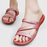 Daryell | Comfort Sandals