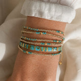 Boho Mesa Rope Bracelet