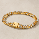 Lunara Elegant Chain Bracelet