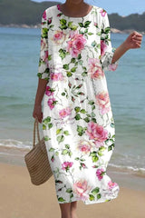 Kira™ – Timeless Chic Dress